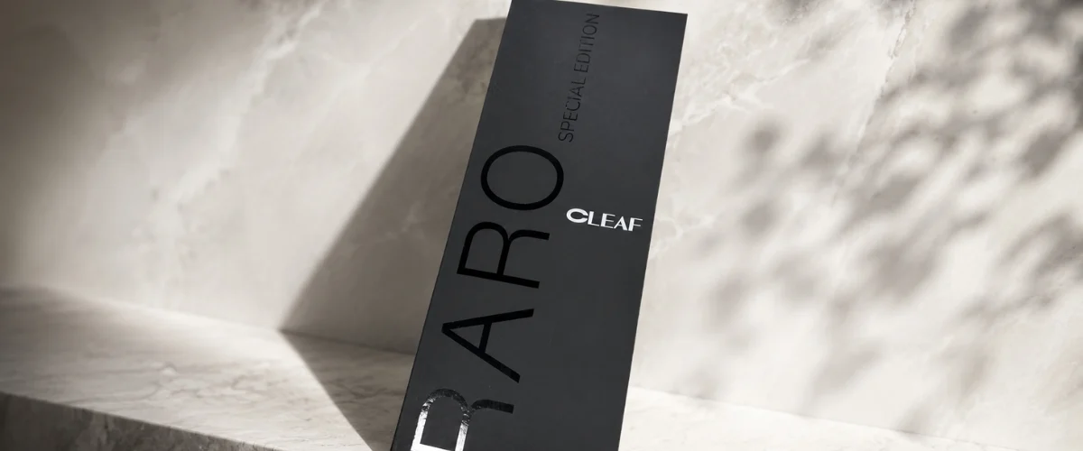 Cleaf